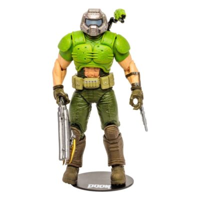 McFarlane Doom Slayer (Classic) 18cm ae2fddec4e3d55c8ad5de89abb67ba14bb04a4c0