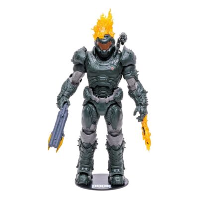 McFarlane Doom Slayer (Ember Skin) 18cm 3e4870f8b26ec326cfdbbe4d21ce473a55848412