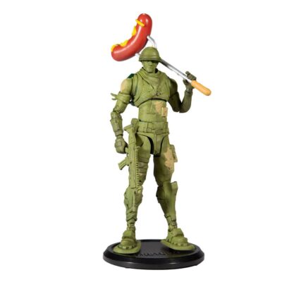 McFarlane Fortnite Plastic Patroller 18cm 36fd357918def929da539d8cb015464576fa9f68