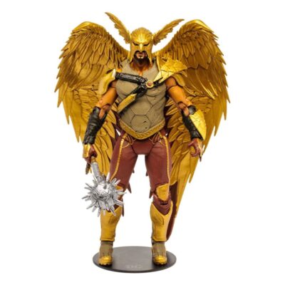 McFarlane Hawkman (Black Adam Movie) 18cm e781c340a859caaa056285537e7b0f97bc0b9291