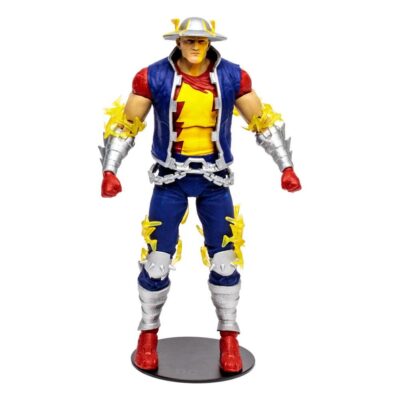 McFarlane Jay Garrick (Speed Metal) 18cm 6837efd5b7c3f864e213e486d8de16c1fa8c7e49