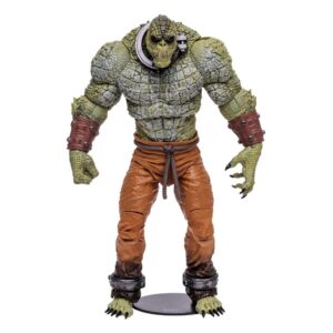 McFarlane Killer Croc Megafig Action Figure 23cm ed052aa57b9033f7118ef54bdb2cc30f2a911a5b