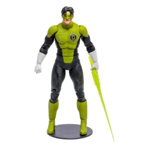 McFarlane Kyle Rayner (Blackest Night) 18cm f6b9362b410f98efa5c3a1a3274d6d7611b3d27f