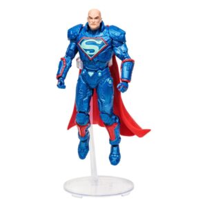 McFarlane Lex Luthor in Power Suit (SDCC) 18cm eb04836ba1e565a0e447df65951a846fc39307aa