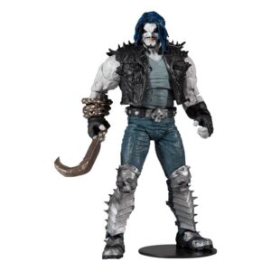 McFarlane Lobo (DC Rebirth) 18cm a01ea69a174df5e342fa3994d0a21b77024a5018