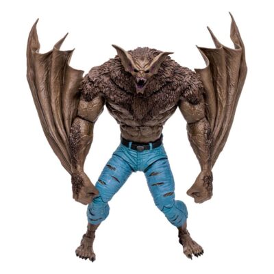 McFarlane Man-Bat Megafig Action Figure 23cm 90295c790597b2ac9cf8061354aa19f8d9e5e7c6