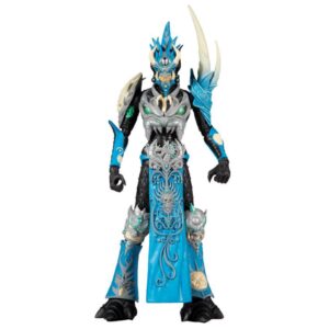 McFarlane Mandarin Spawn Gold Label 18cm 98c2828f616481bf960b1e70957c800b44bc4a33