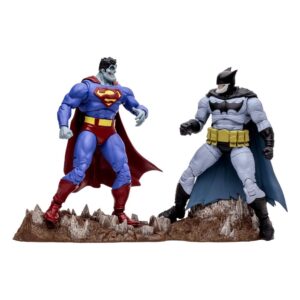 McFarlane McFarlane 2-Pack Bizarro & Batzarro 29151e3a4a8223c0683985dab9e297e26f71f99d