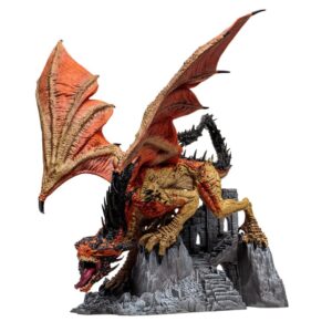 McFarlane McFarlane´s Dragons Tora 28cm a428f3b71ff7a650e4df60949913fa0be3a6f437