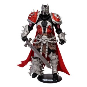 McFarlane Medieval Spawn Action Figure 18cm ea651d8b548c8cde90f79e19fe3781090202b4a7