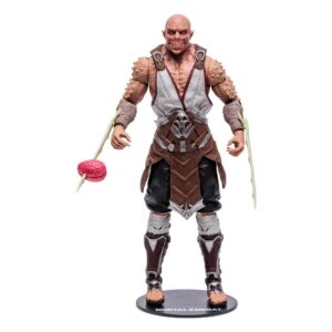 McFarlane Mortal Kombat 11 Baraka (Variant) 3295151336c5f5e55958d6be63efb42bad6586d8