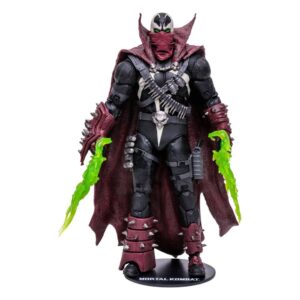 McFarlane Mortal Kombat 11 Commando Spawn 68ba9bf5e0324088d24c9177cd418afbf5d4d08a