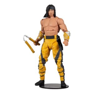 McFarlane Mortal Kombat Liu Kang 18cm 4e03b2f1d4927524f323720b250db0a84eb56a9d