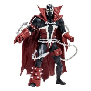 McFarlane Mortal Kombat Shadow of Spawn 18cm 9ba4b6fe1fc1295a48db7ed50bfe02f3a7ea02bb