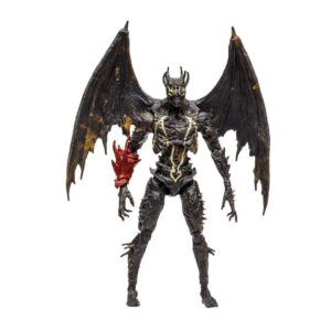 McFarlane Nightmare Spawn Action Figure 18cm cde0ea9ed51074bd28462d0c3206dfc091846c76