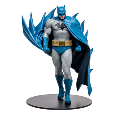 McFarlane PVC Statue Batman (Hush) 30cm 33d00e5945b5c5b34af74d321ba061c20828c9a7