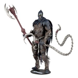 McFarlane Raven Spawn 18cm c90d0660054eef1b2736f3db081108f074153bde