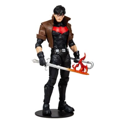 McFarlane Red Hood Unmasked (Gold Label) d02303eec174f9c0a78b99f2ba01b8ef5580e16c