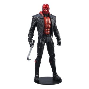 McFarlane Red Hood (the three jokers) 18cm 49cf099c7201b40d2b0651ed1e53dcc7b305c5ac