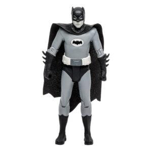 McFarlane Retro Batman (Black & White) 15cm eaf534d5c3fb3c410f360b367189d14e796c87d7