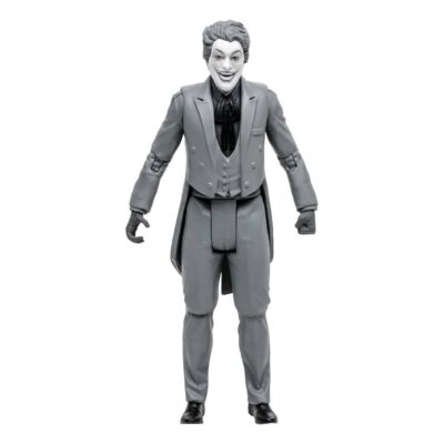 McFarlane Retro the Joker (Black & White) 15cm 7a10d243d178b76e599fdb55b5b27b00debeca27