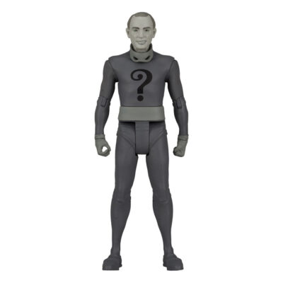 McFarlane Retro the Riddler (Black & White) 15cm d75e28d0f67c0bd4eec9420a254d53c2d580e4fc