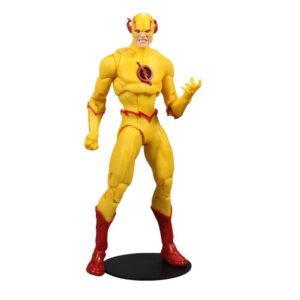 McFarlane Reverse Flash Action Figure 18cm b4c0919cd04bbc90e6aa642f8a1935a668b8faf5