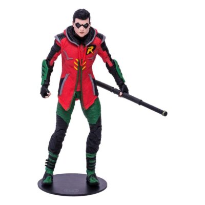 McFarlane Robin (Gotham Knights) 18cm 56e72afbcd8b4bee05b744a67ff63c50cbb772a5