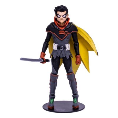 McFarlane Robin (Infinite Frontier) 18cm 46a86c4860895fa11a6245375468c878cda438e7