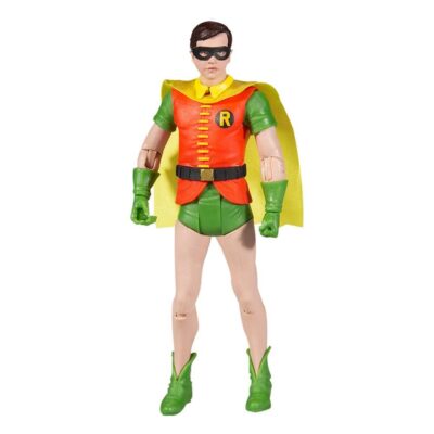 McFarlane Robin Retro Action Figure 15cm 27b1a888b793f5bcd01488c0bd1f4f681aacc314