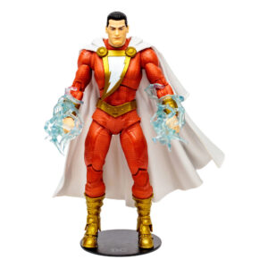 McFarlane Shazam! DC Rebirth (Gold Label) 6d6d0b2e2b7447c70e4ea3abf52f8be1069ef97e