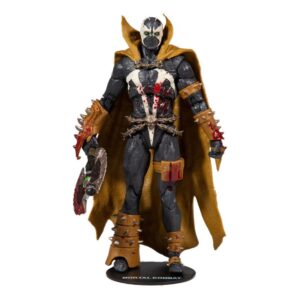 McFarlane Spawn (Bloody McFarlane Classic) dc6566964b6ab831dc164a68c6ddf57c40d48ec3