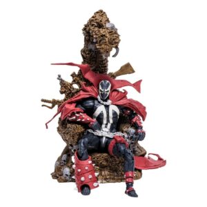 McFarlane Spawn Deluxe Action Figure Set 18cm 56a2d8b722e76a3978c8fec5867f150fd9b48336