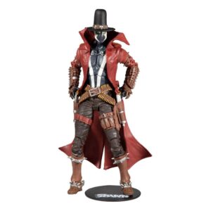 McFarlane Spawn Gunslinger Action Figure 18cm 6b5bbccd2b451f64488a4ffaea5da07dd632b08b