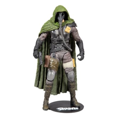 McFarlane Spawn Soul Crusher Action Figure 18cm c1fd0d6570a5eb2682791b327eeac25fe45d3fba