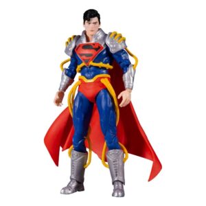 McFarlane Superboy Prime Infinite Crisis 18cm f502b55b4d32ade2b03a5f7f751af82759366d9c