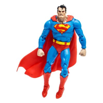 McFarlane Superman (Hush) Gold Label 18cm 8cc0037cdbfb739474d5b5bff99dede809a384e0