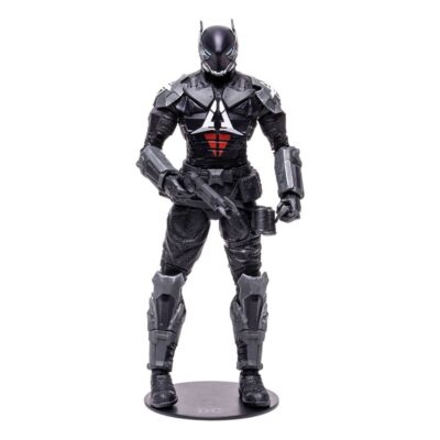 McFarlane The Arkham Knight Action Figure 18cm ae00bda329523dd1d1729c53d67b966220ea3592