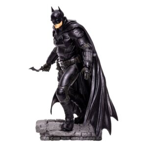 McFarlane The Batman Movie Posed PVC Statue b5656fed9c4b9334df9d0c16be7f53eed36178e5