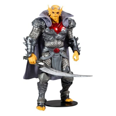 McFarlane The Demon (Demon Knights) 18cm 10debb91e890abbf44bf0fd02c45364cf7225c26