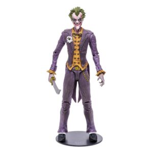 McFarlane The Joker (Arkham City) 18cm a3bccf6d15169c86352782470cca058d1f26666e