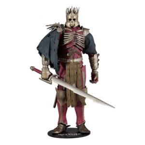 McFarlane The Witcher Eredin 18cm c5e7ba89e9eaa685b7fbd59ed823b38d98b24905