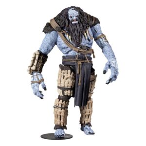 McFarlane The Witcher Ice Giant 30cm 48c13271fba261959a2ca2bc0a1de4a8546e9fd4