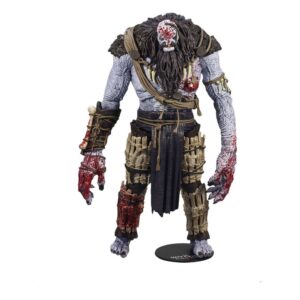 McFarlane The Witcher Ice Giant Bloodied 30cm 73cfd9c785a00a3a38324e19447cb4069a81abad