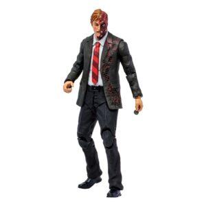 McFarlane Two-Face (The Dark Knight Trilogy) 2577200a7e433df2a63dee230077aee244944e9e