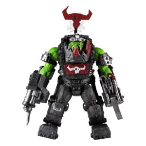 McFarlane Warhammer 40k Ork Meganob Shoota cd27930b2a62c94fd56467d2ca7d56424dc08dc6