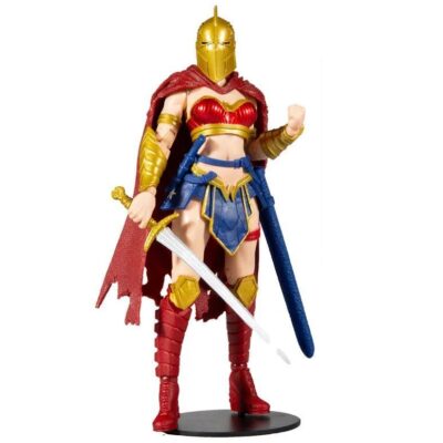 McFarlane Wonder Woman Action Figure 18cm 3fcaf7f893ece25cf469a6b0bad010b057505969