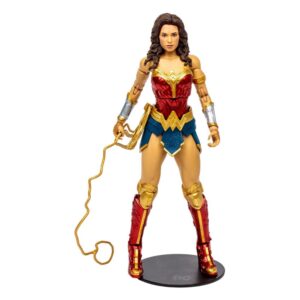 McFarlane Wonder Woman (DC Shazam 2) 18cm 99a5782734195129c04a4d5e07c51fb75e0c131d