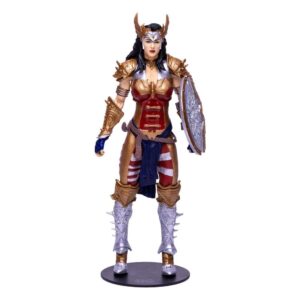 McFarlane Wonder Woman Todd McFarlane (Gold Label) 6b107c786151a726fcdad107249ed6017d49064c