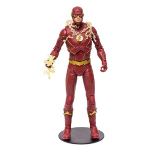 McFarlane the Flash TV Show (Season 7) 18cm dfa22c76b963da268da1f225fc029a53f9a6d217